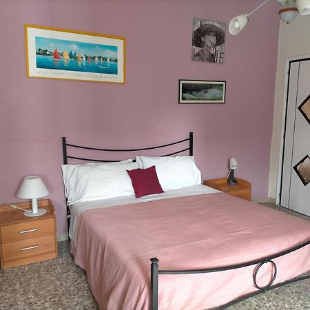 Apartamento Sleep In Sicily Syracuse Exterior foto