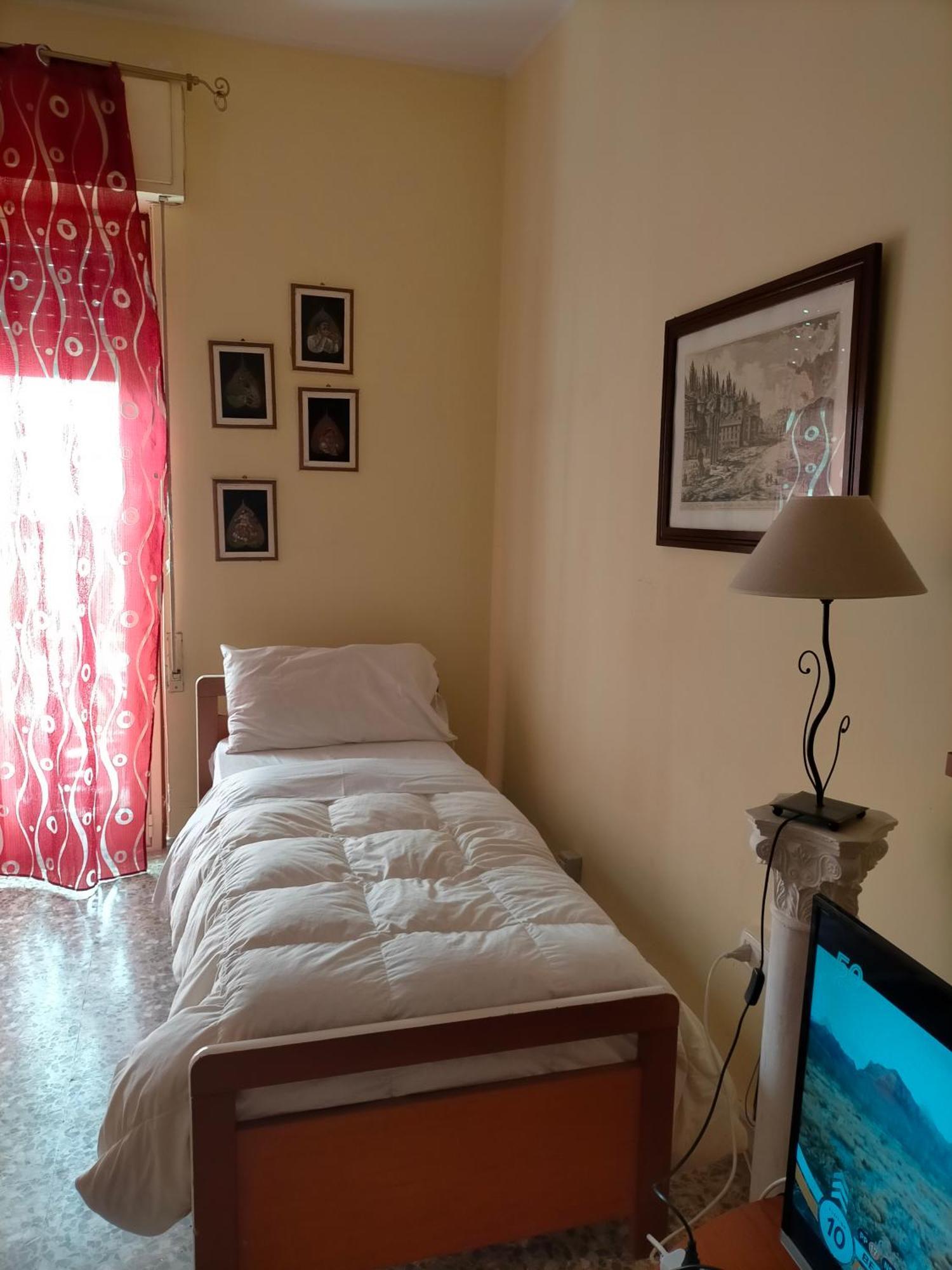 Apartamento Sleep In Sicily Syracuse Exterior foto