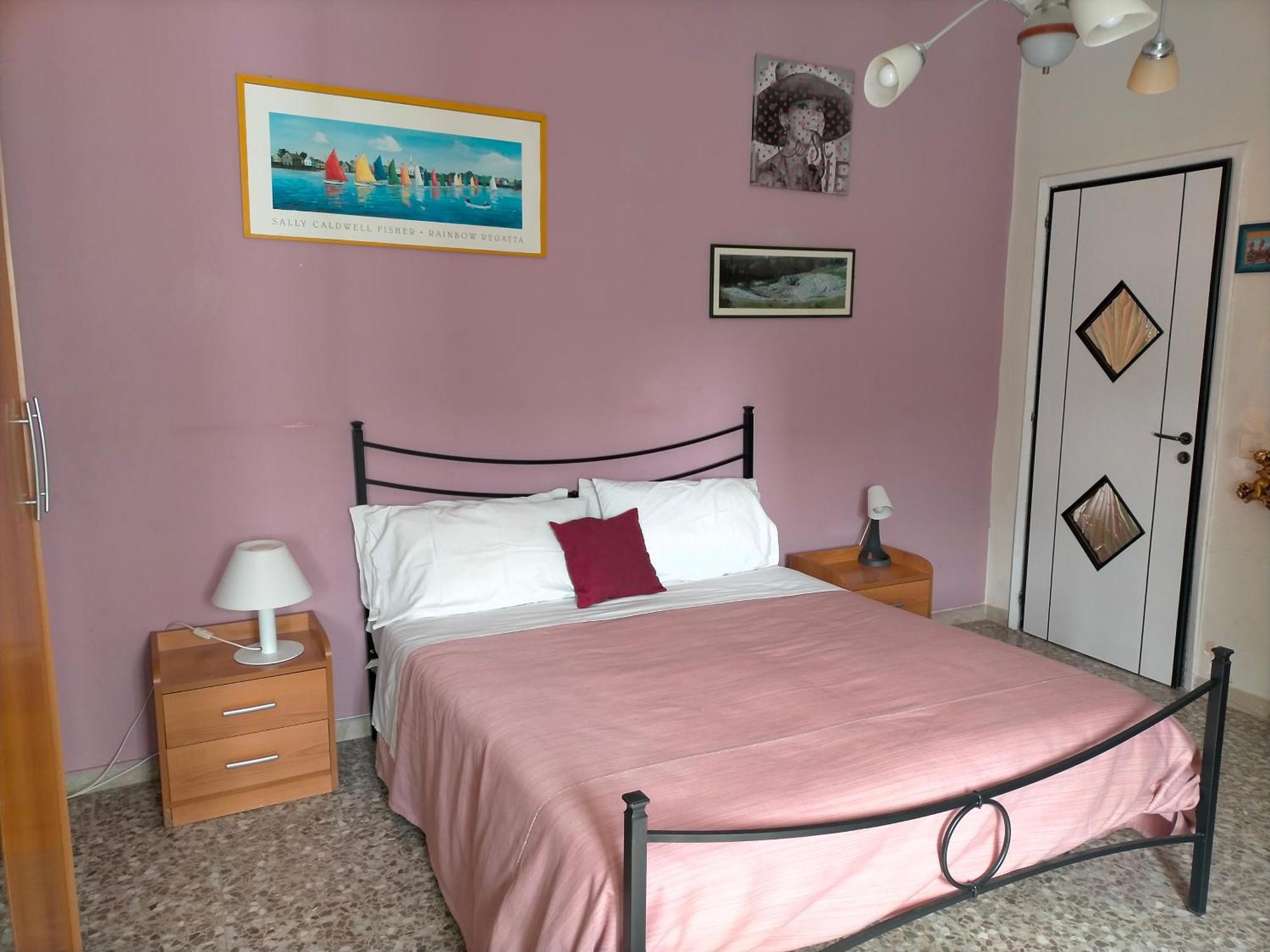 Apartamento Sleep In Sicily Syracuse Exterior foto