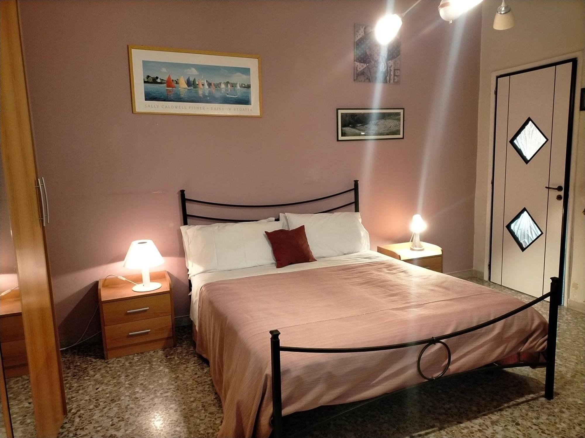 Apartamento Sleep In Sicily Syracuse Exterior foto