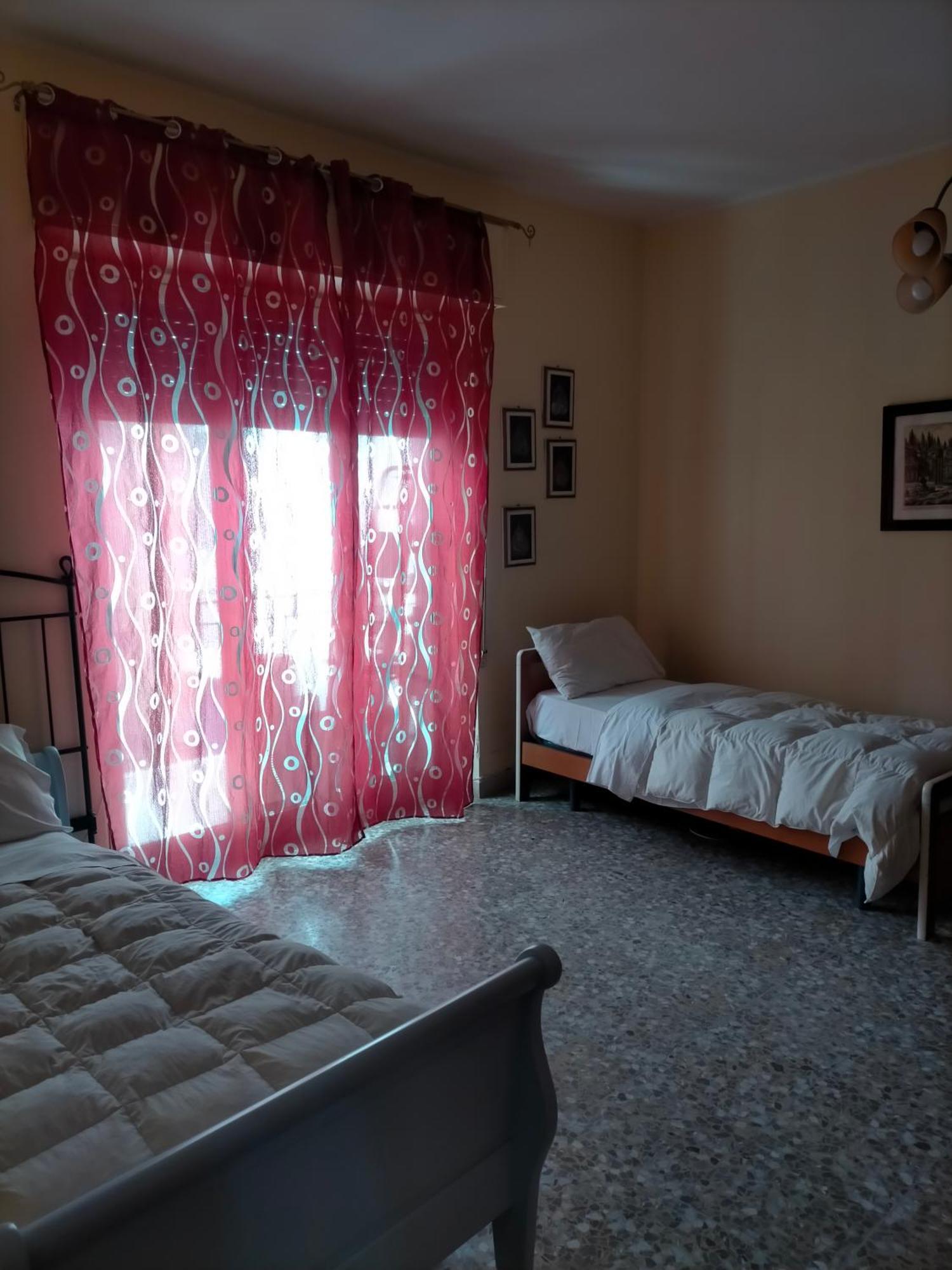 Apartamento Sleep In Sicily Syracuse Exterior foto
