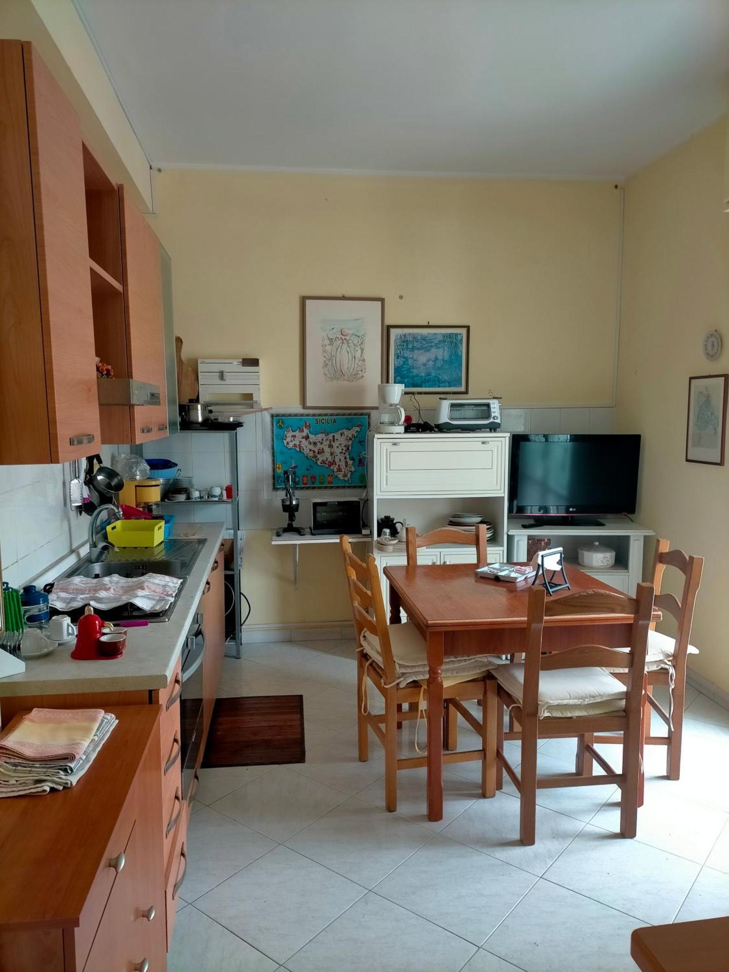 Apartamento Sleep In Sicily Syracuse Exterior foto