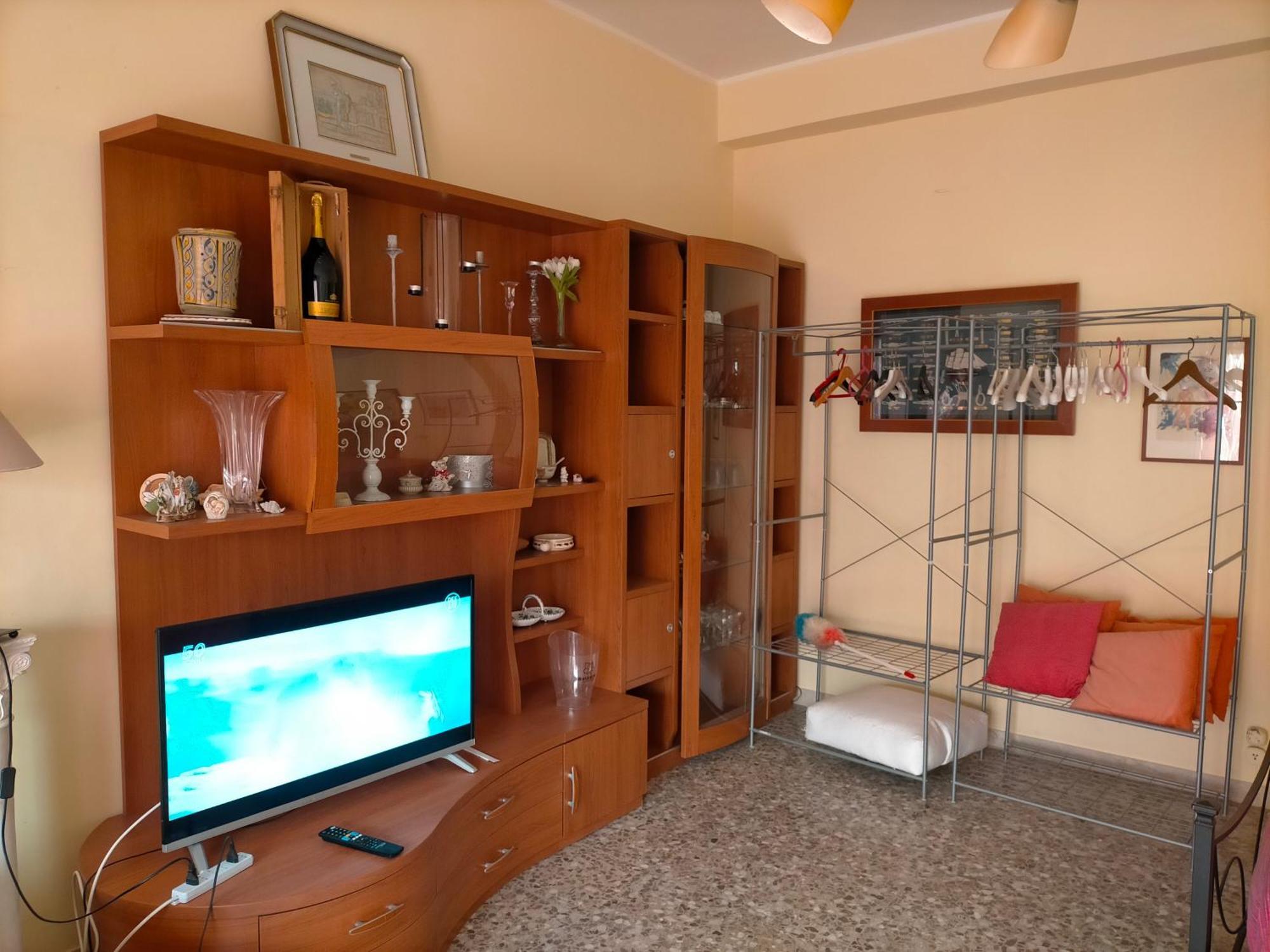 Apartamento Sleep In Sicily Syracuse Exterior foto