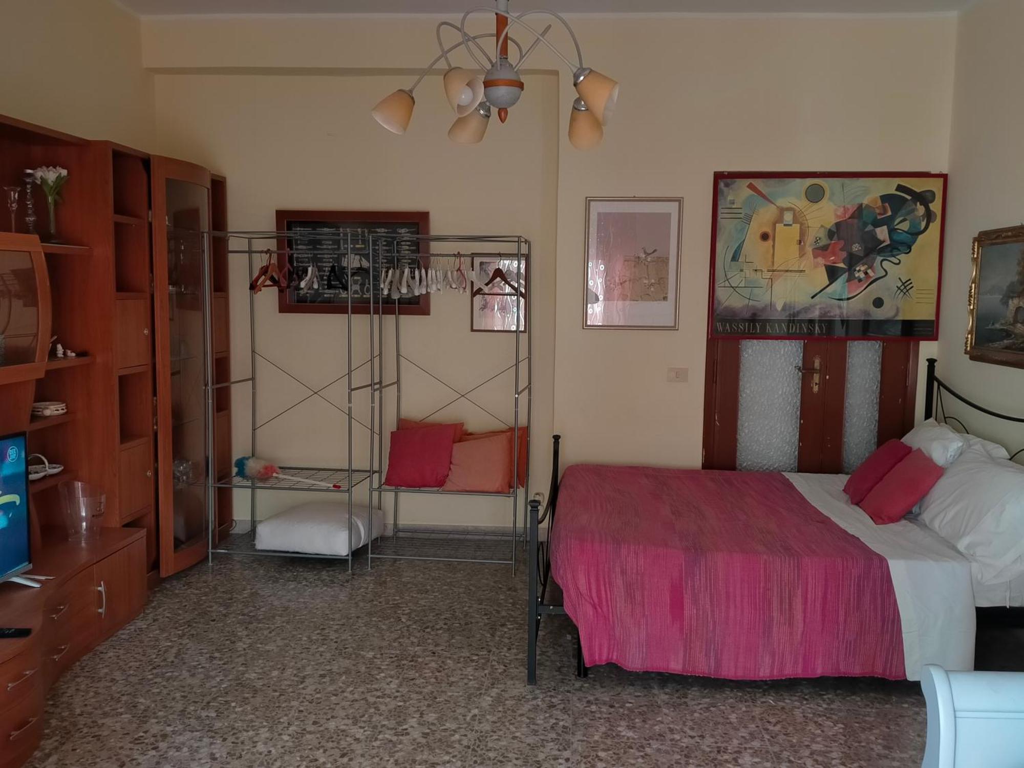 Apartamento Sleep In Sicily Syracuse Exterior foto