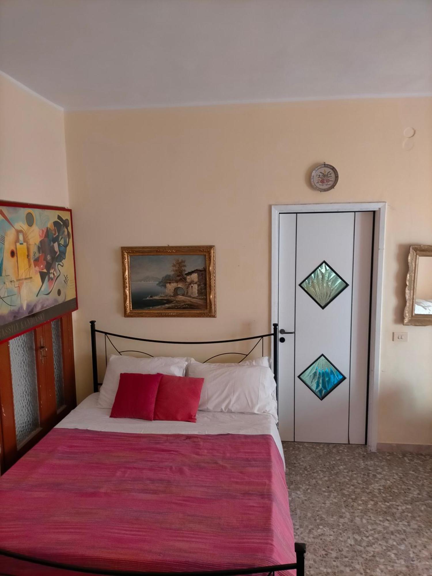 Apartamento Sleep In Sicily Syracuse Exterior foto