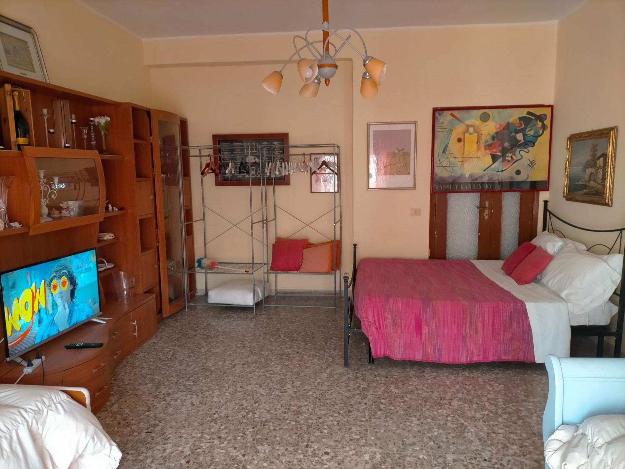 Apartamento Sleep In Sicily Syracuse Exterior foto