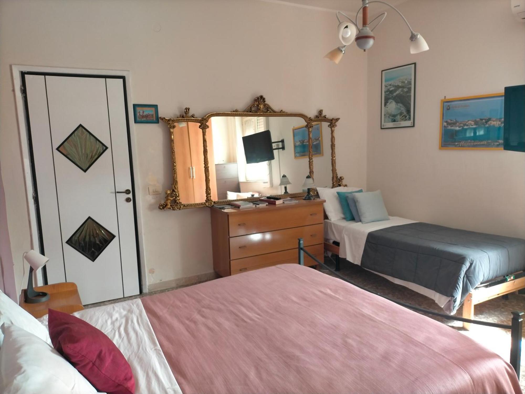 Apartamento Sleep In Sicily Syracuse Exterior foto