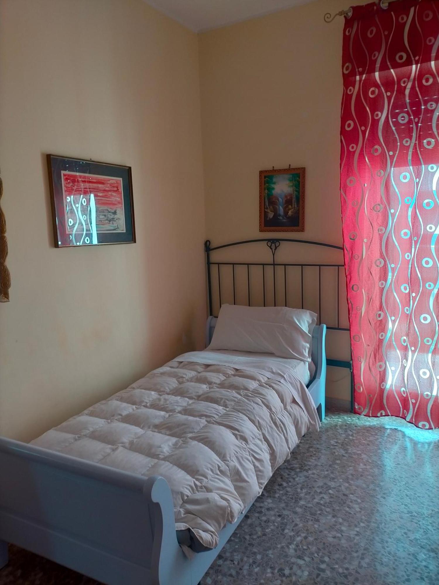 Apartamento Sleep In Sicily Syracuse Exterior foto