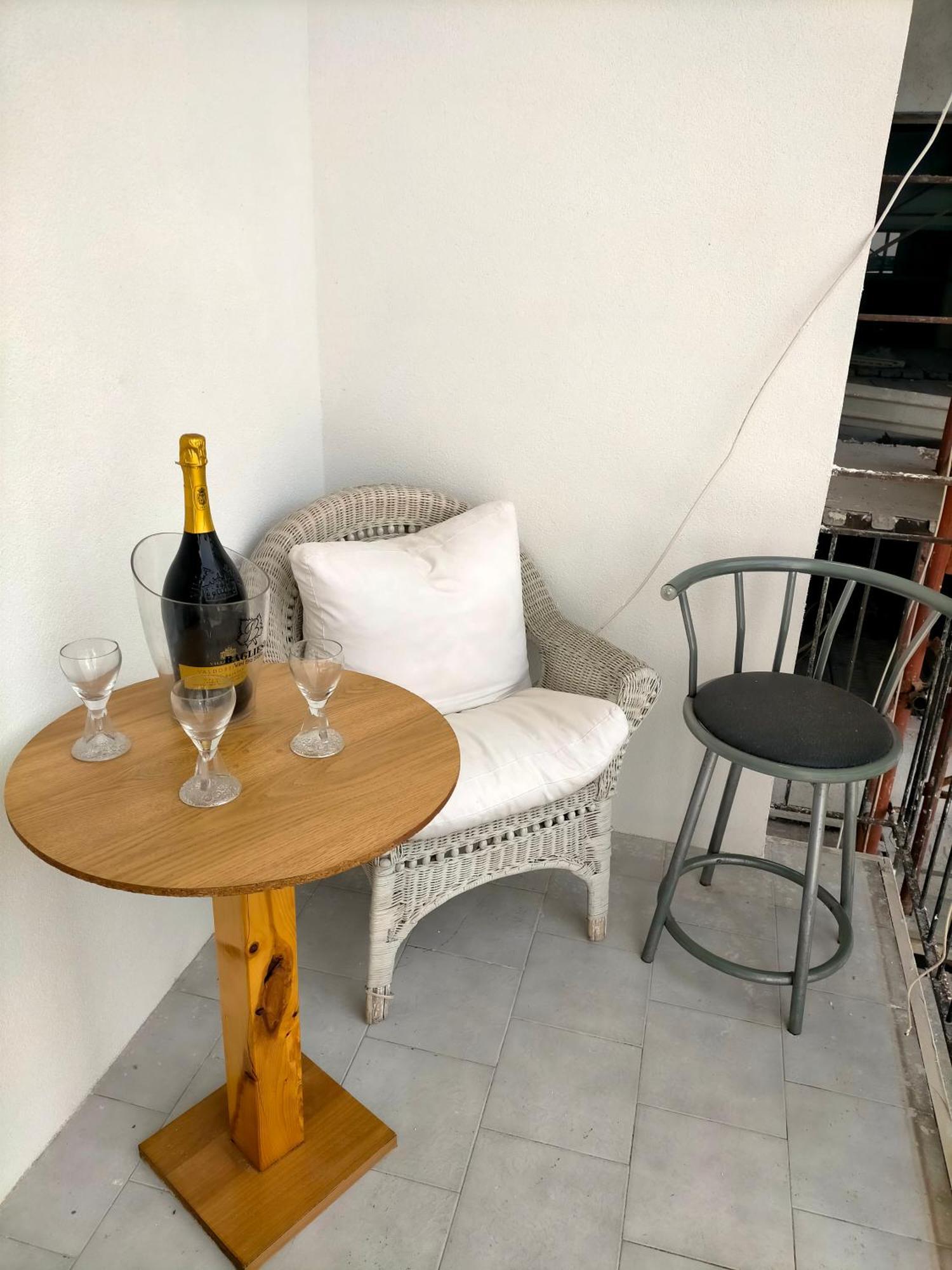 Apartamento Sleep In Sicily Syracuse Exterior foto