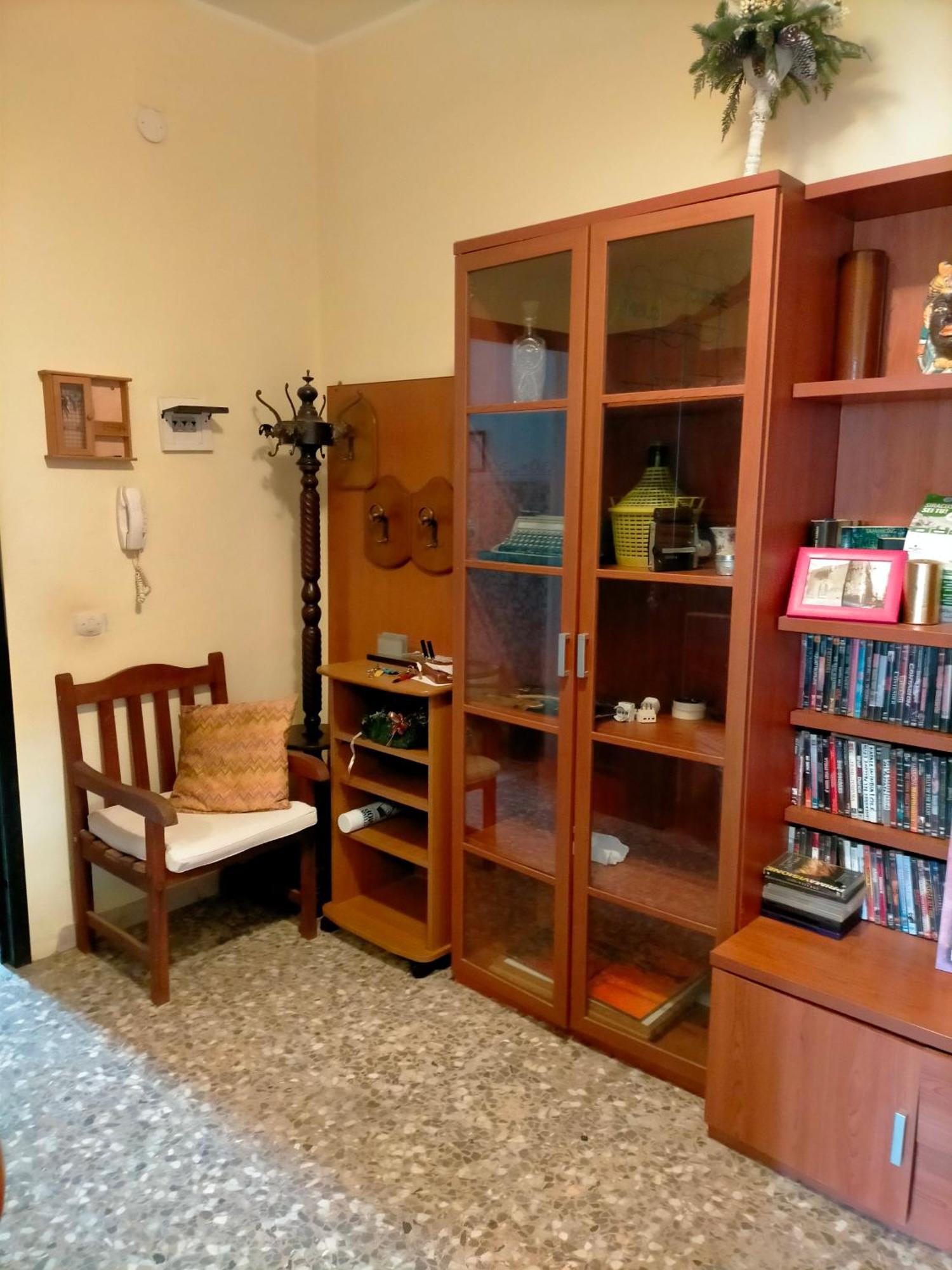 Apartamento Sleep In Sicily Syracuse Exterior foto