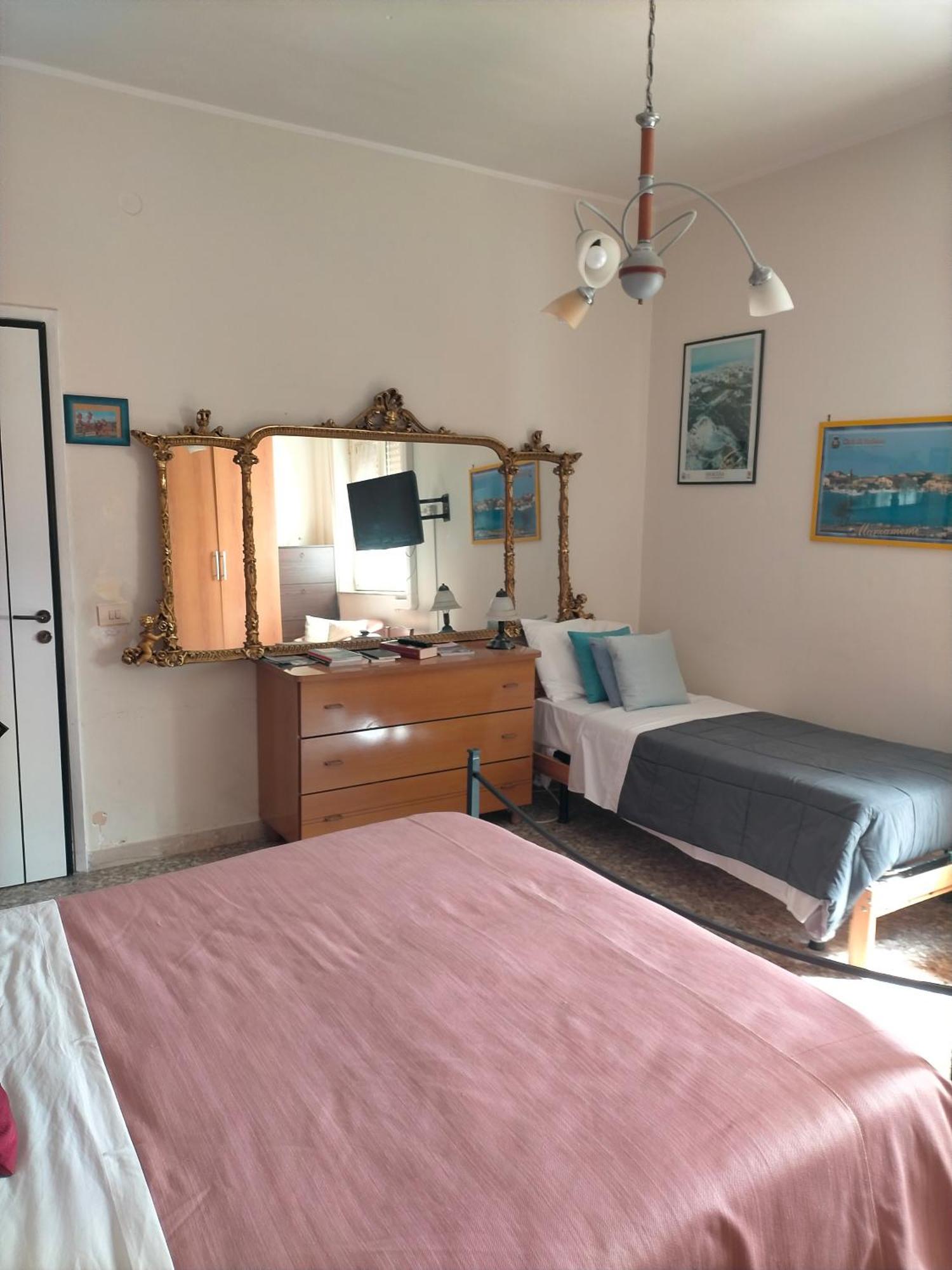 Apartamento Sleep In Sicily Syracuse Exterior foto
