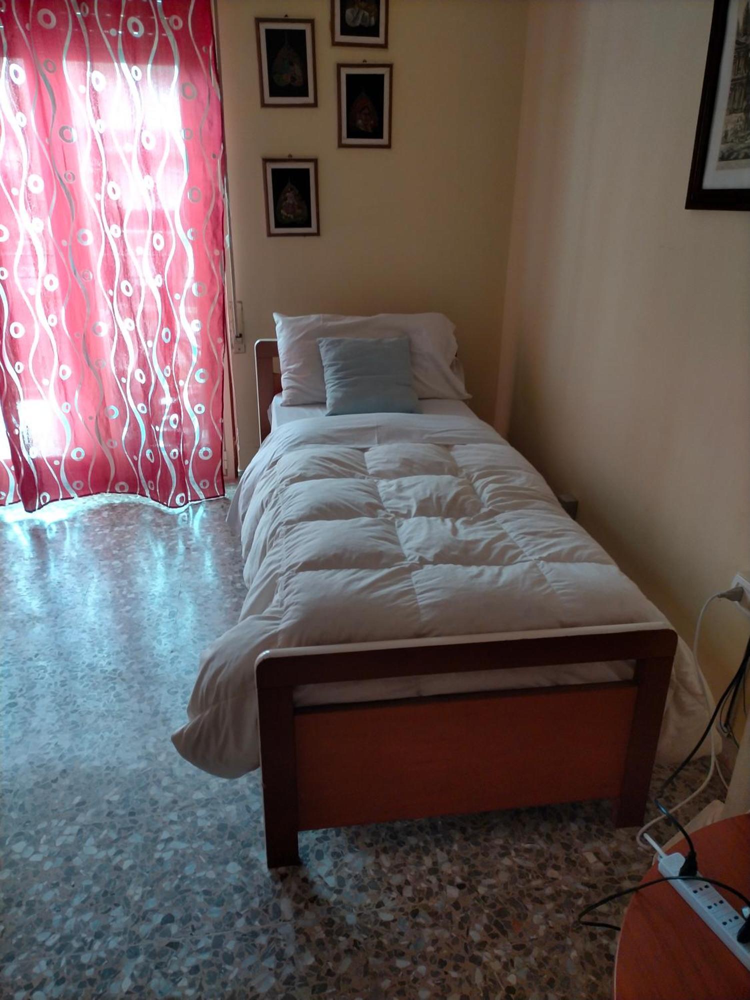 Apartamento Sleep In Sicily Syracuse Exterior foto