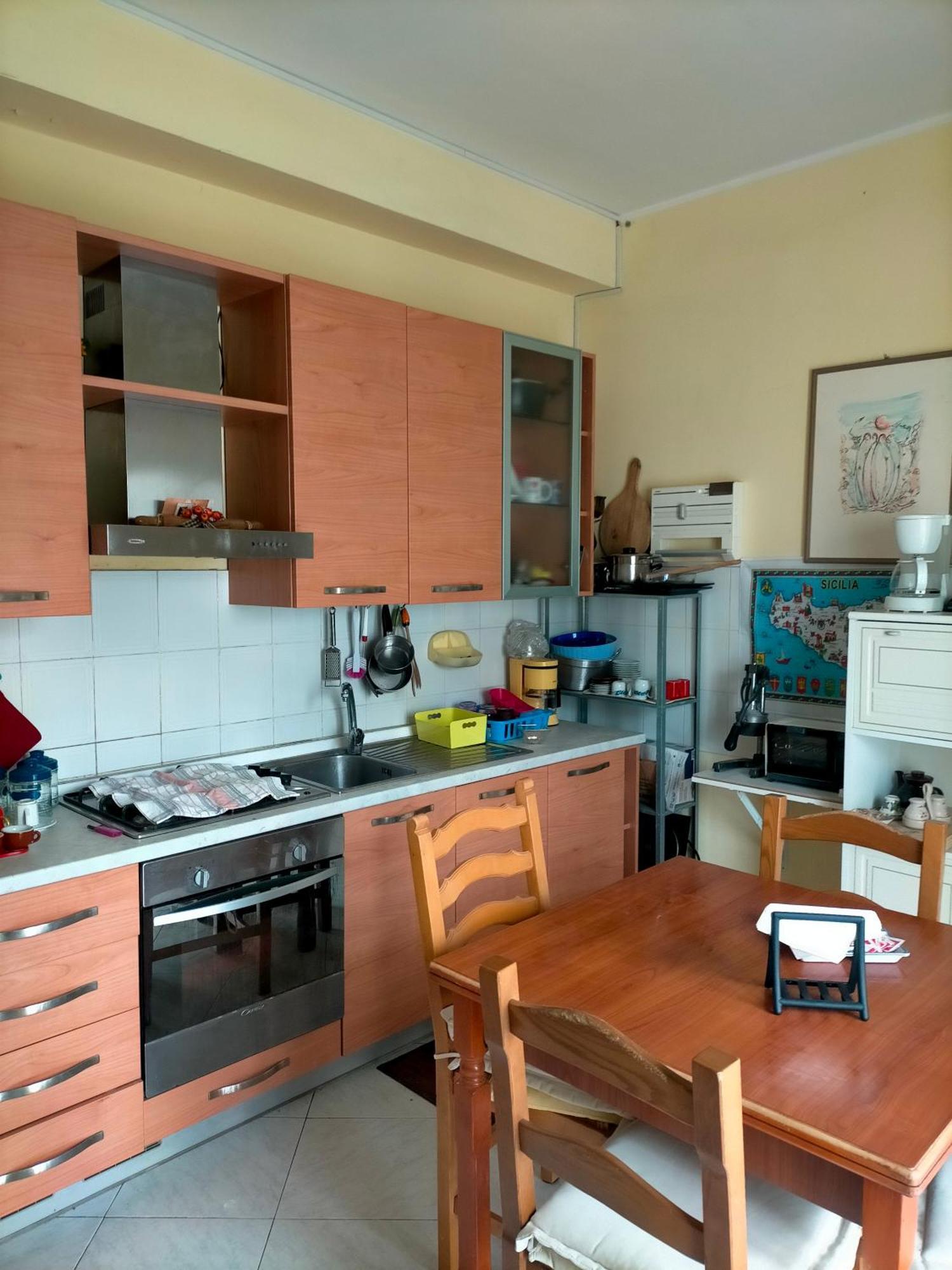 Apartamento Sleep In Sicily Syracuse Exterior foto