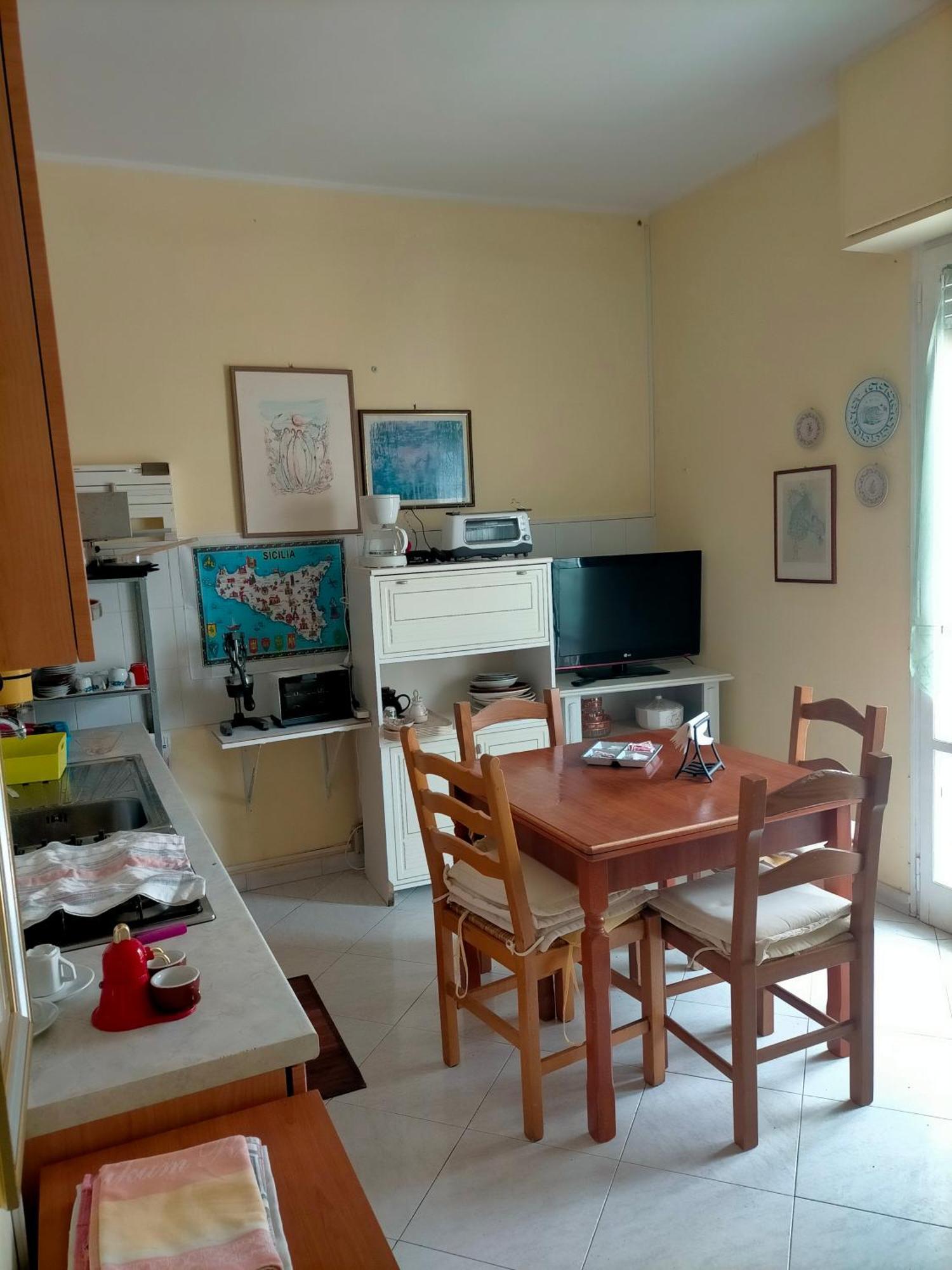 Apartamento Sleep In Sicily Syracuse Exterior foto