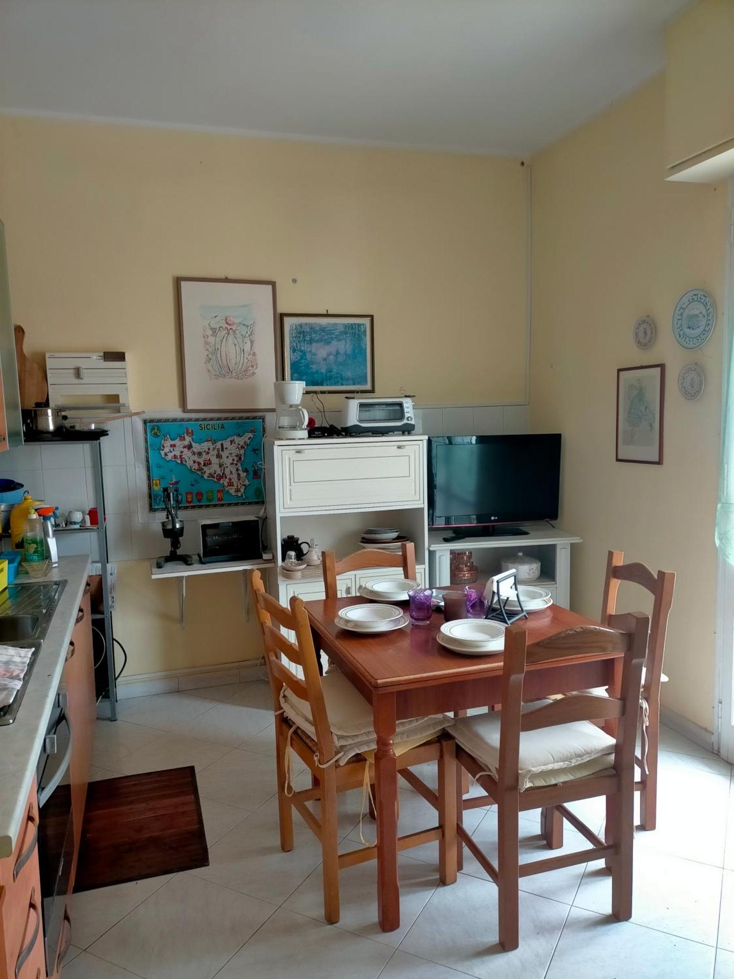 Apartamento Sleep In Sicily Syracuse Exterior foto