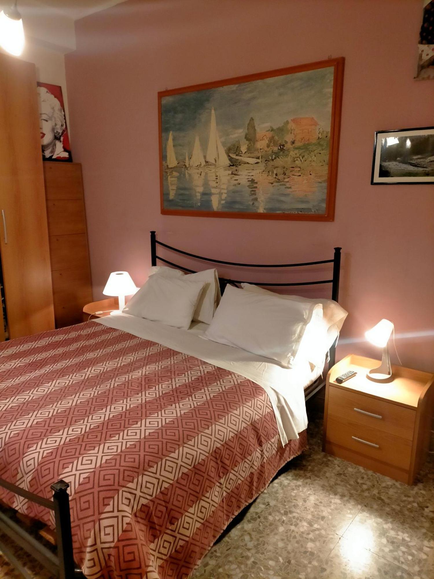 Apartamento Sleep In Sicily Syracuse Exterior foto