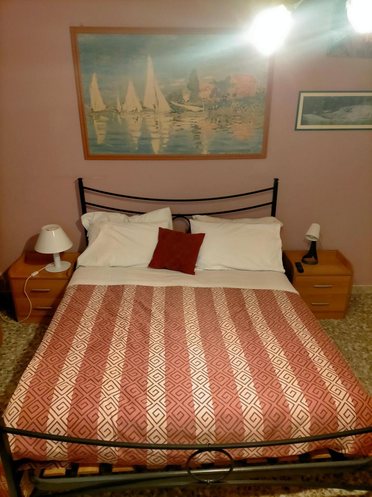 Apartamento Sleep In Sicily Syracuse Exterior foto